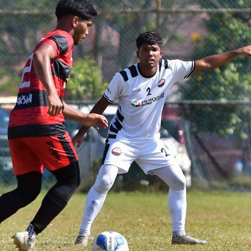 SUTERA III : Bola Sepak