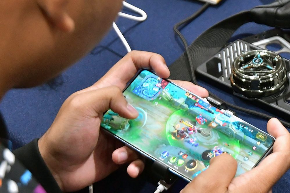 SUTERA III : E Sport